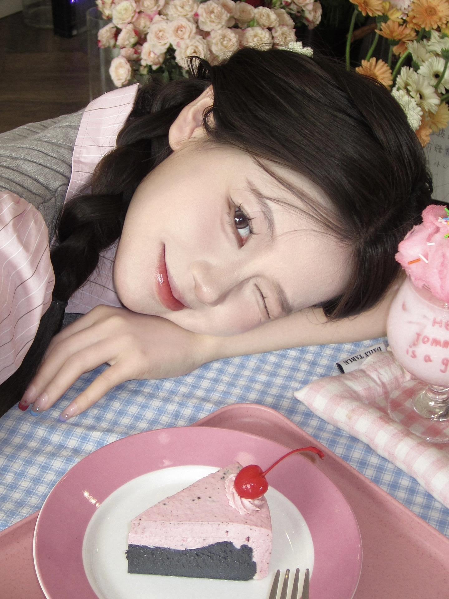 幸福里折个角。