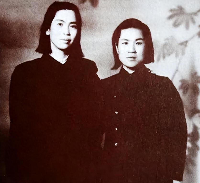 毛主席与贺子珍幼子毛岸红在长征途中意外失踪，后来到底有没有被成功找到呢？
195