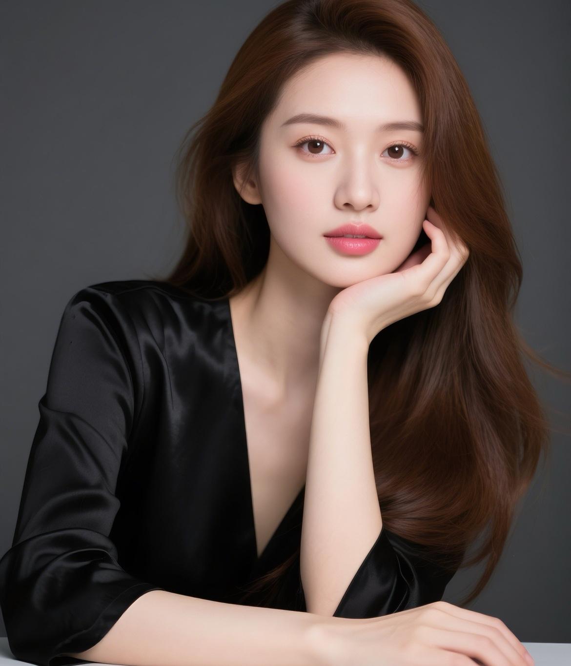 有些故事，从一开始，就觉得注定没有结局！
可是我们还是一直坚持到最后，
这是为什