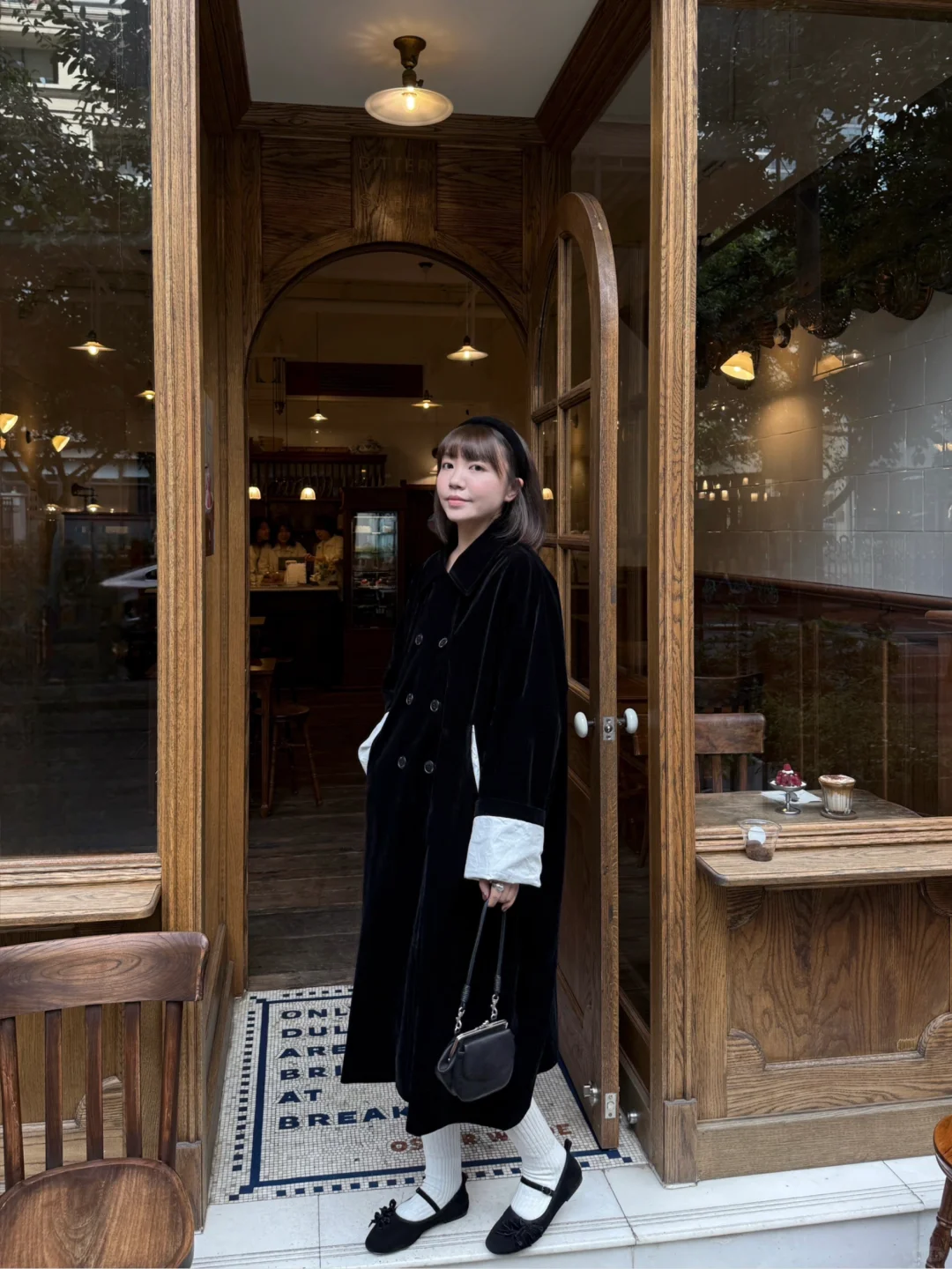 很爱的一件外套