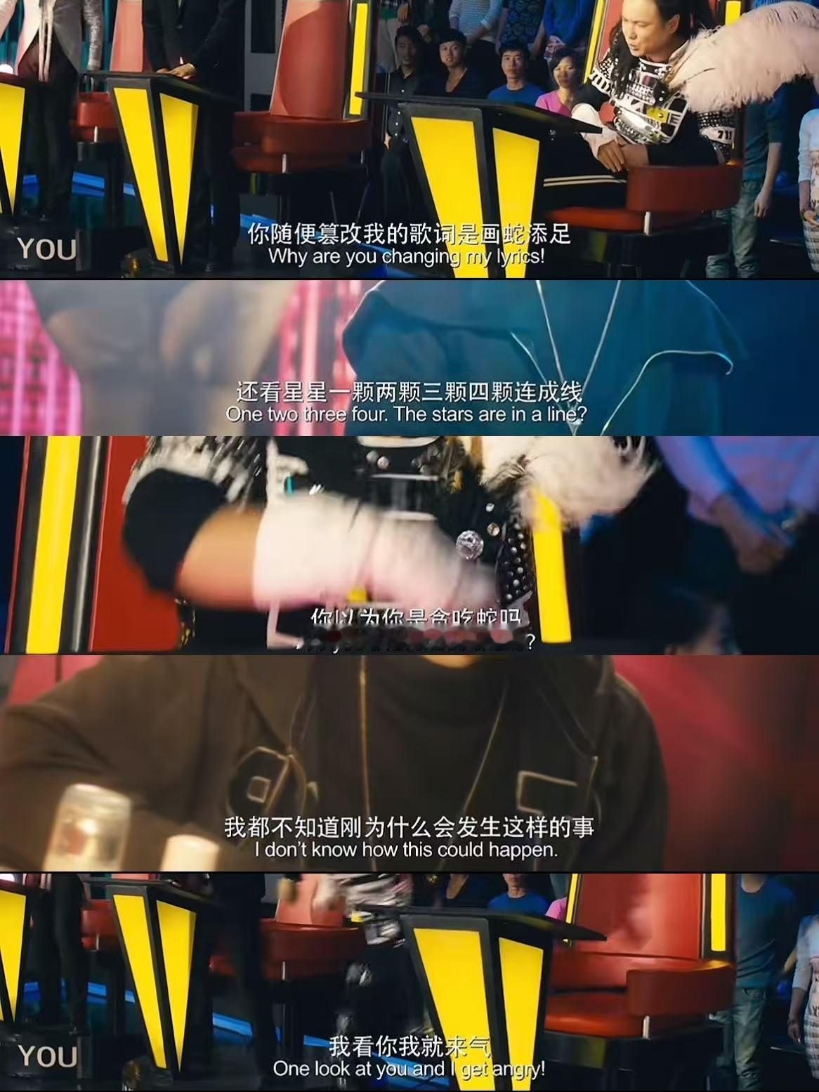 果然！没人能拒绝周杰伦！淘闪京东代言人里居然有那么多都是杰迷，四舍五入也是和大明