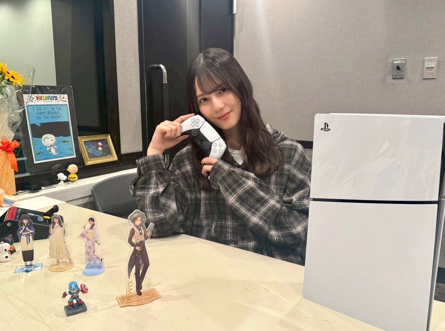 nao813　小坂菜緒🦖 ​​​