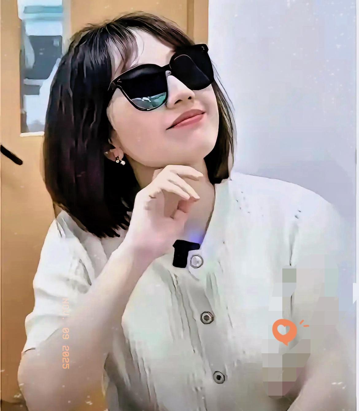 曾琦医生单身多年，她早离婚了，前夫是医生！祖雄兵是有家庭的，妻子也在医院工作，他