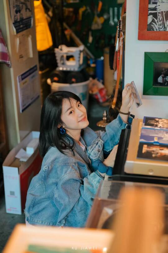 厦门｜给时间按下暂停键