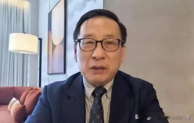 高志凯教授在谈及中日关系时，提出了一个让人不寒而栗的警告：如果未来中日开战，我们