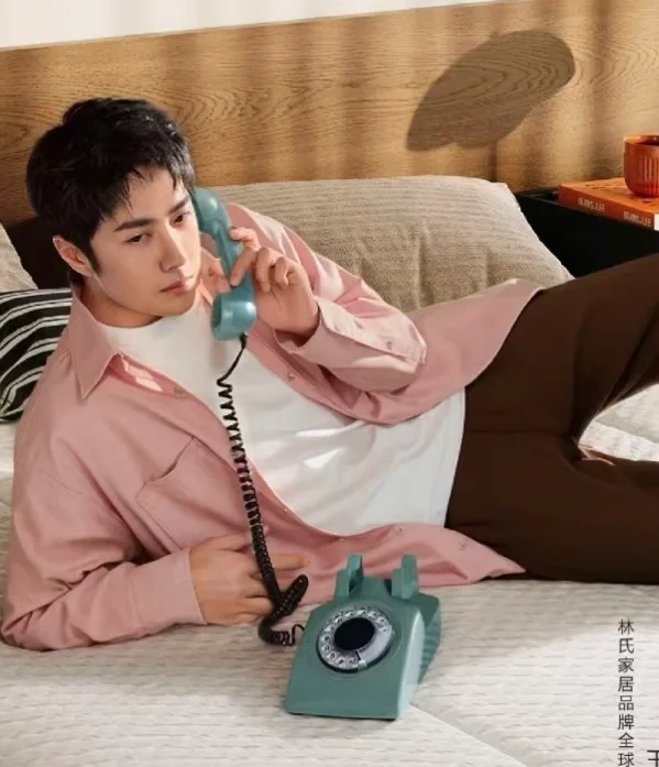 无意拿到王一博船照