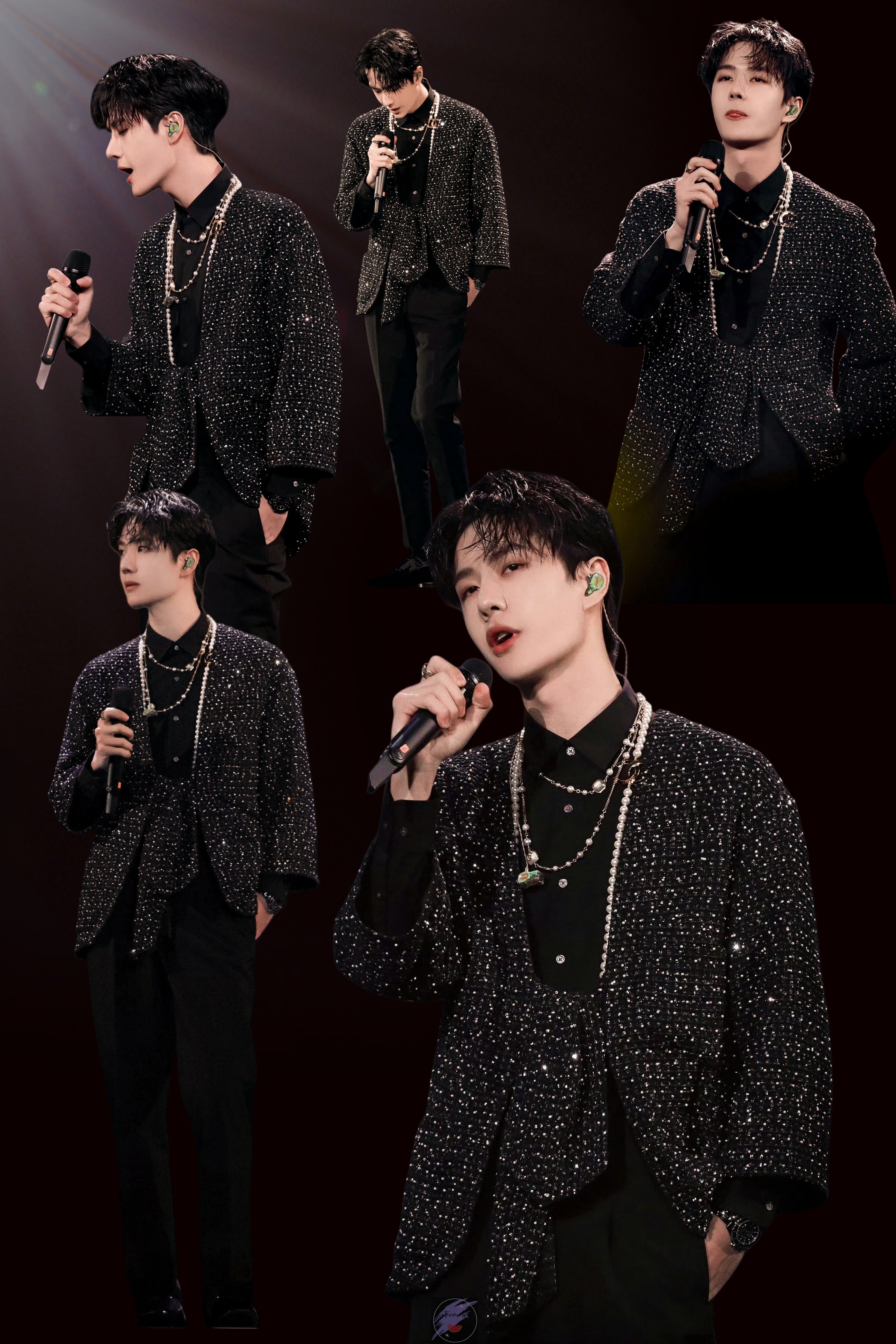 插兜不是为了装酷   而是为了寻找心中的一片宁静  --------------