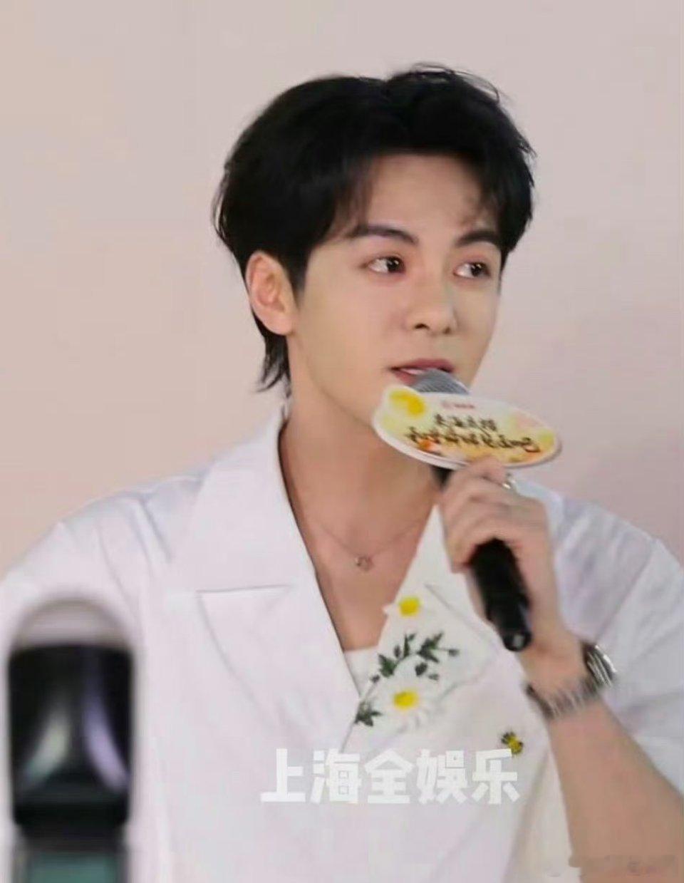 曾舜晞 侯明昊 李昀锐 魏哲鸣今日线下活动生图🈶！ ​​​