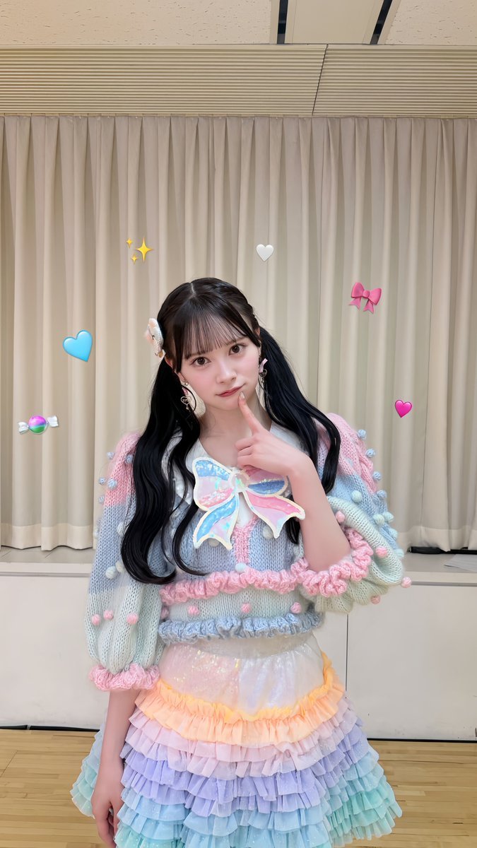 【图片】AKB48伊藤百花