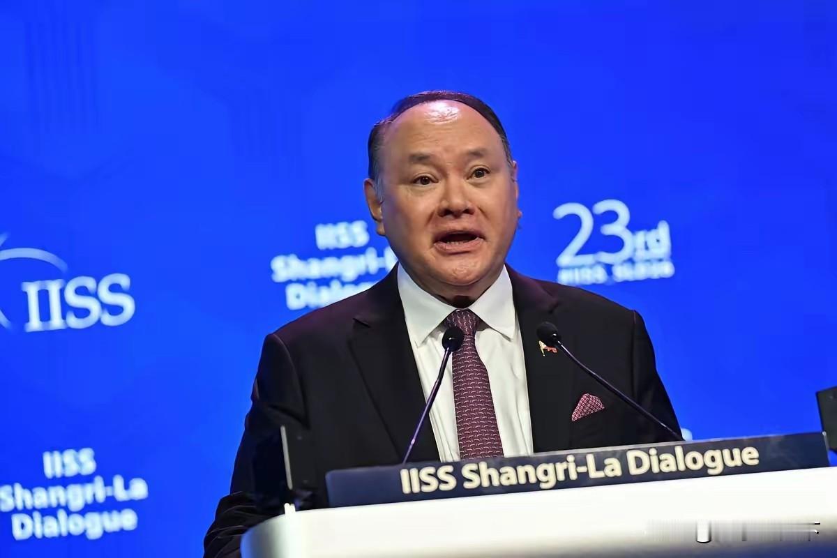 挨制裁还挑衅！菲防长拿仲裁废纸倒打中国一耙。

之前特奥多罗不断在南海挑事，我方
