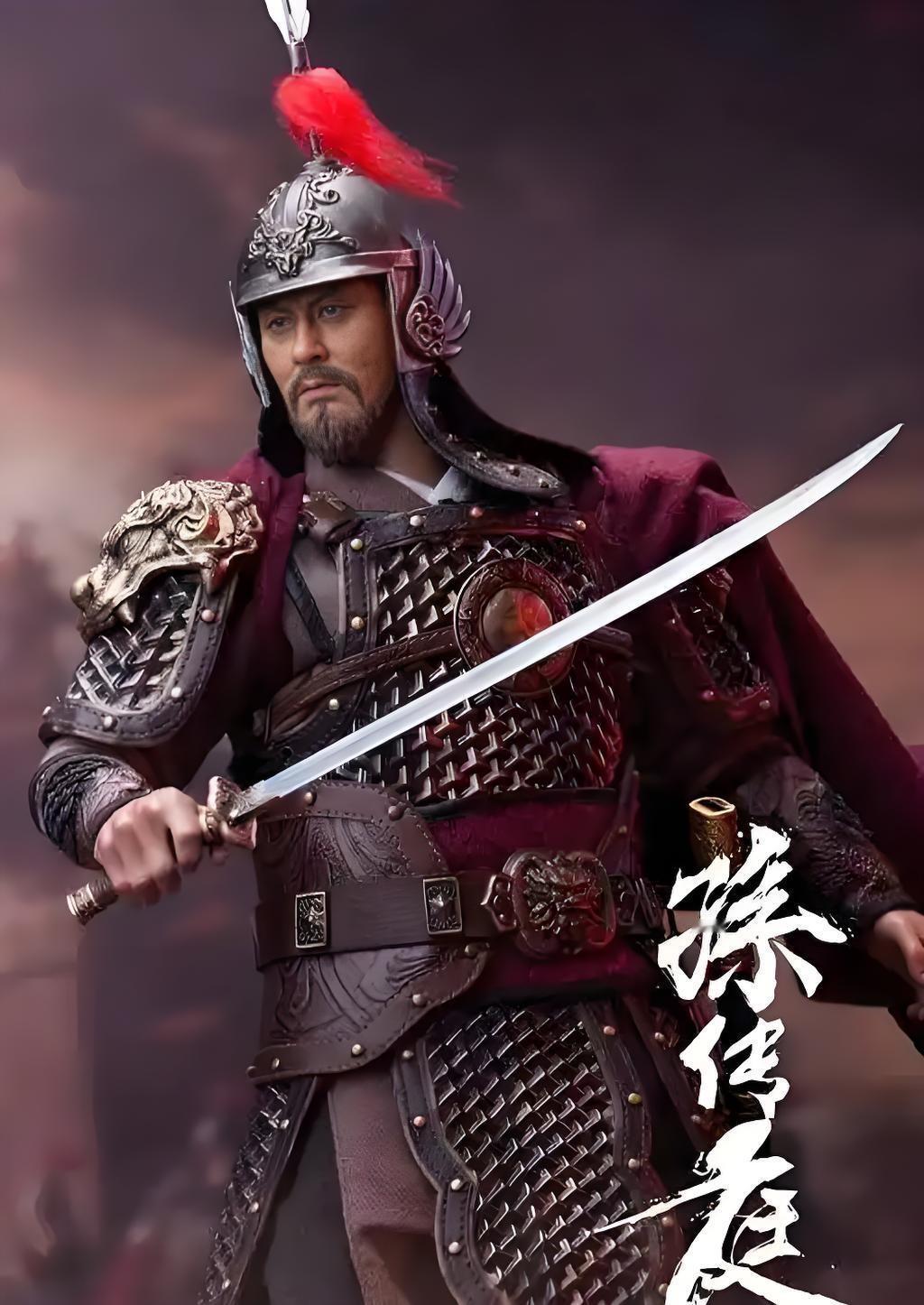 孙传庭为什么会输给李自成 ，仅仅是军事上的失败吗？
孙传庭输给李自成，表面看是潼
