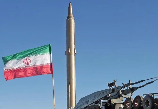 伊朗庞大的弹道导弹产业能走到今天这步，离不开朝鲜。这不是一时，而是从80年代就开