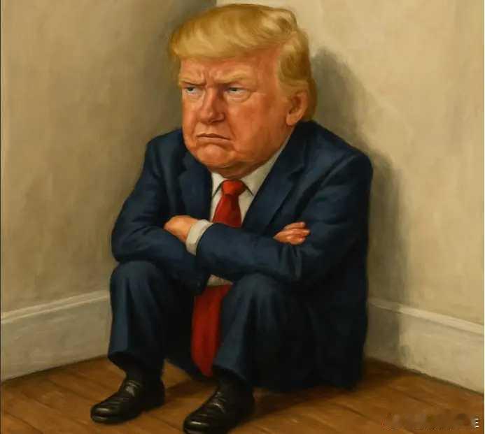 特朗普称已抓获委内瑞拉总统 马杜罗被抓，瑟瑟发抖的是哈梅内伊！因为，特朗普放言要