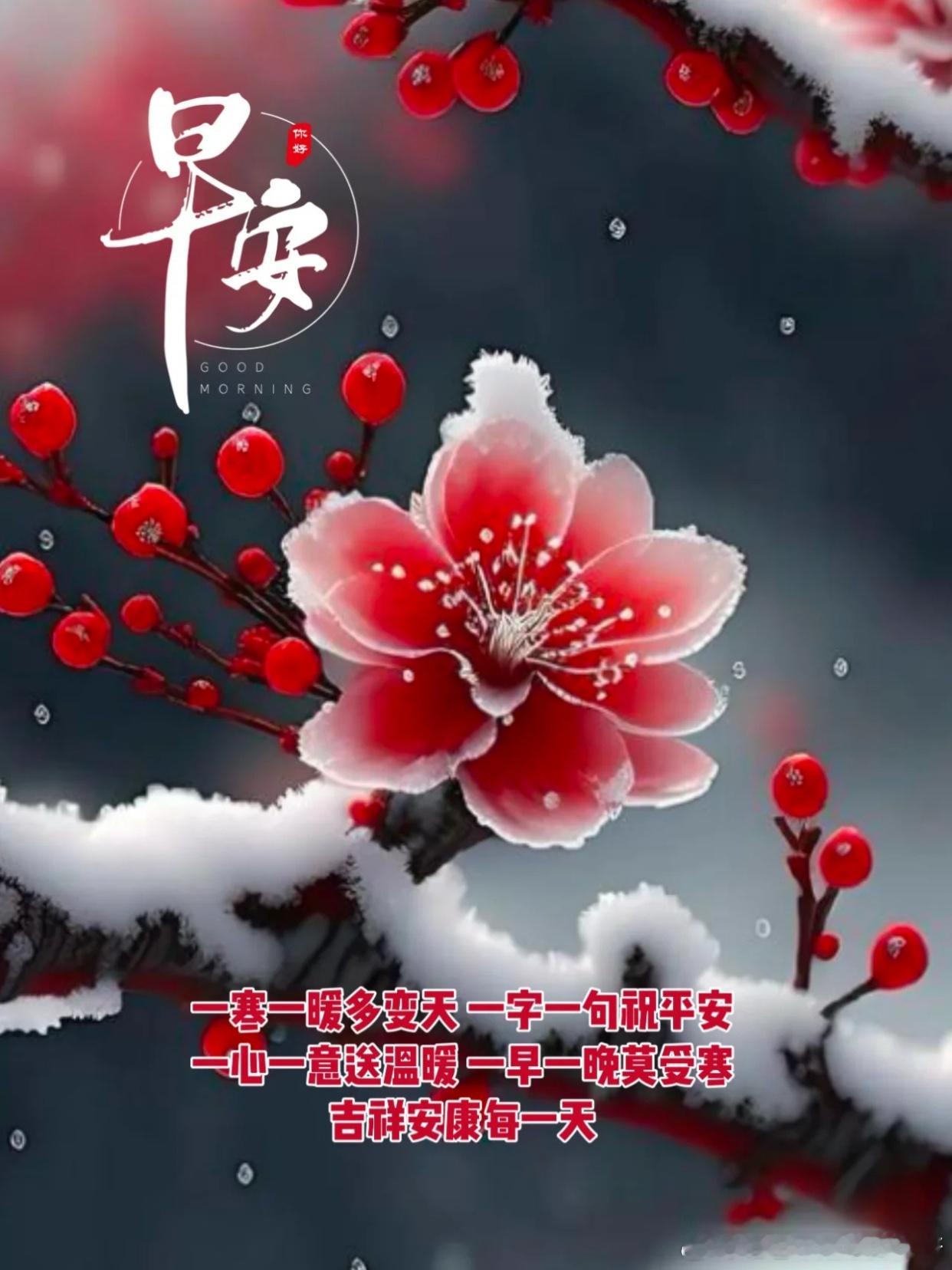 2025-12-19，星期五，阴天☁️不纠结过去，不畏惧将来，此刻就是最好的开始
