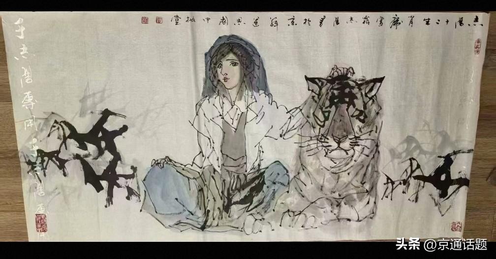 修一颗宽善之心，过简单安稳日子
人生最好的活法，无非三句话：心胸宽广，心底良善，