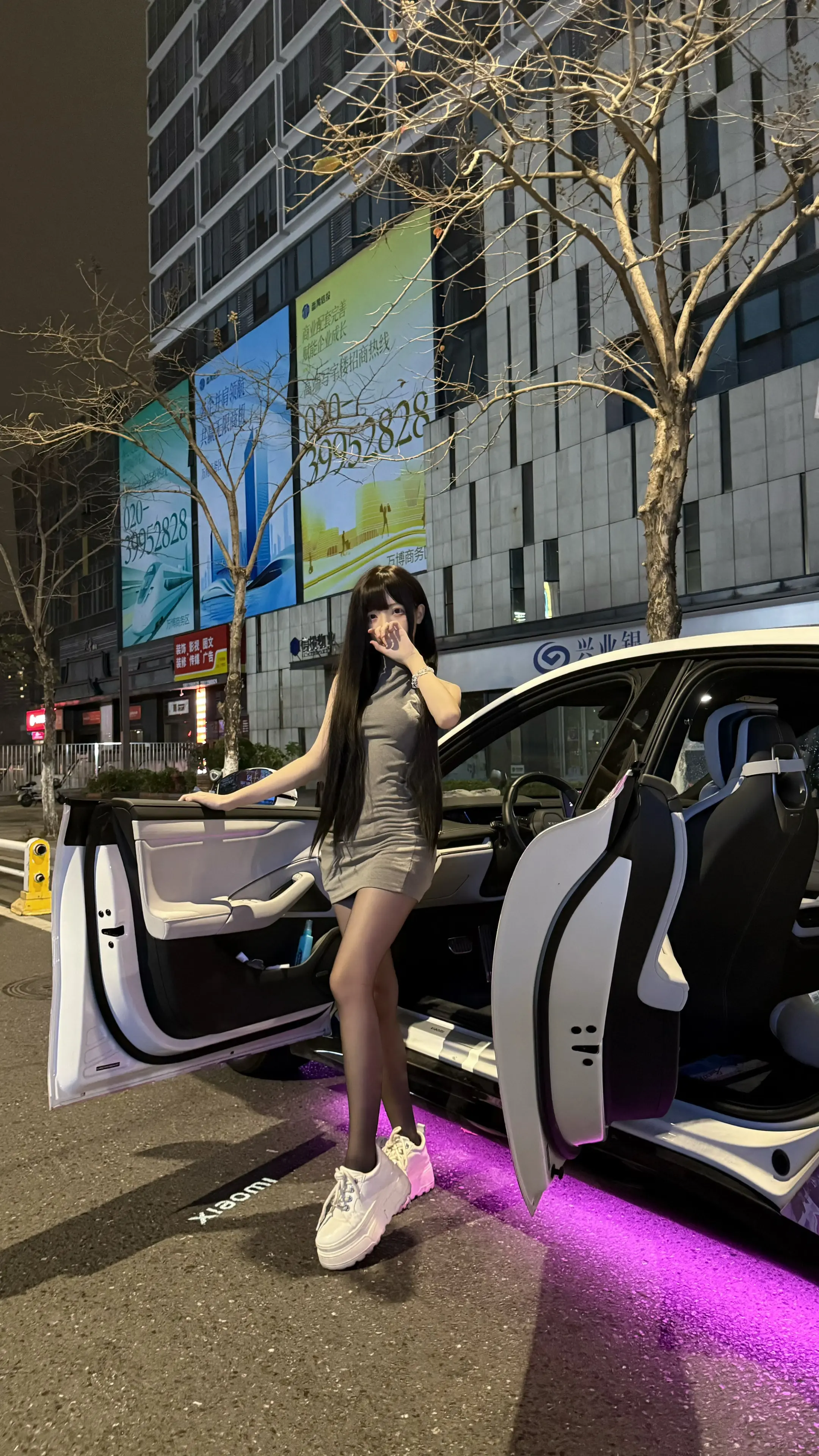 除夕快乐家人们