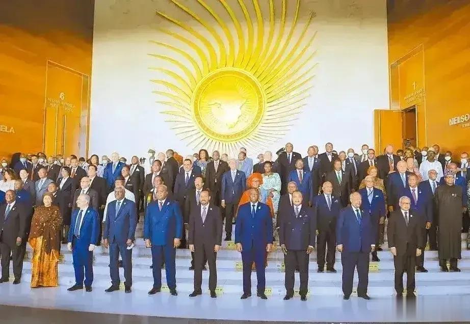 印度G20峰会闭幕，俄罗斯成为最大赢家，日本成最大输家。

G20 峰会结束，与