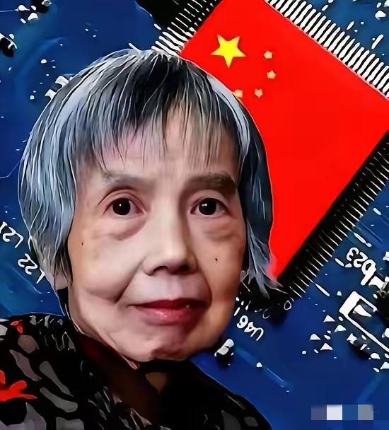 中国根本没有能力能够造出芯片，即使造出来的中国芯片也落后于世界20年，”美国人怎