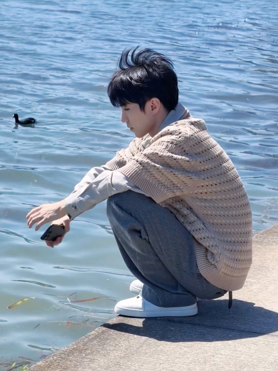 大概地理了一下时间线和专辑的一些细节，只基于目前已知的：（持续更新）——————