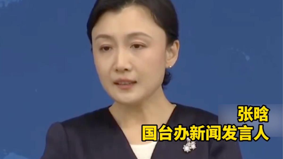 警告台独份子，如果胆敢把美军引入台湾，造成与大陆有战争风险或已经发生战争，台独份