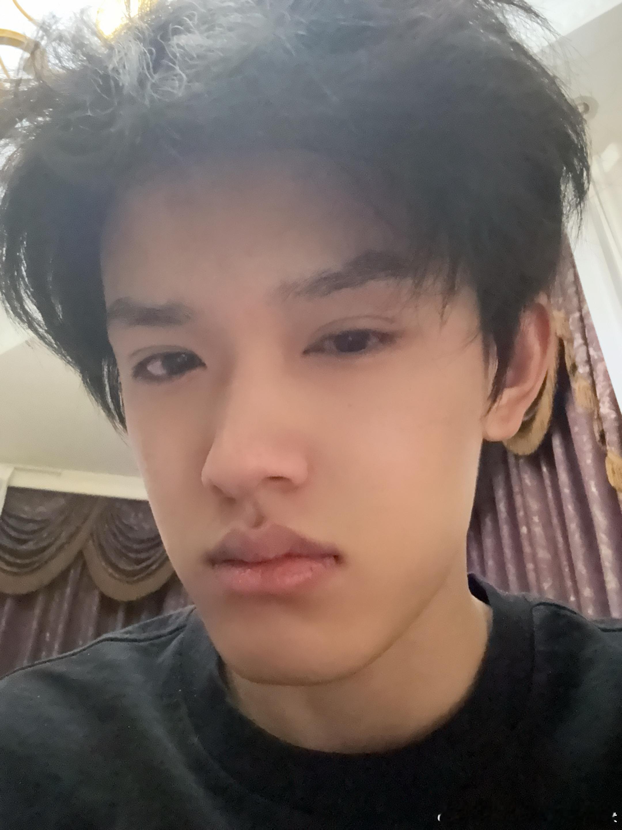 老子心情如下 ​​​