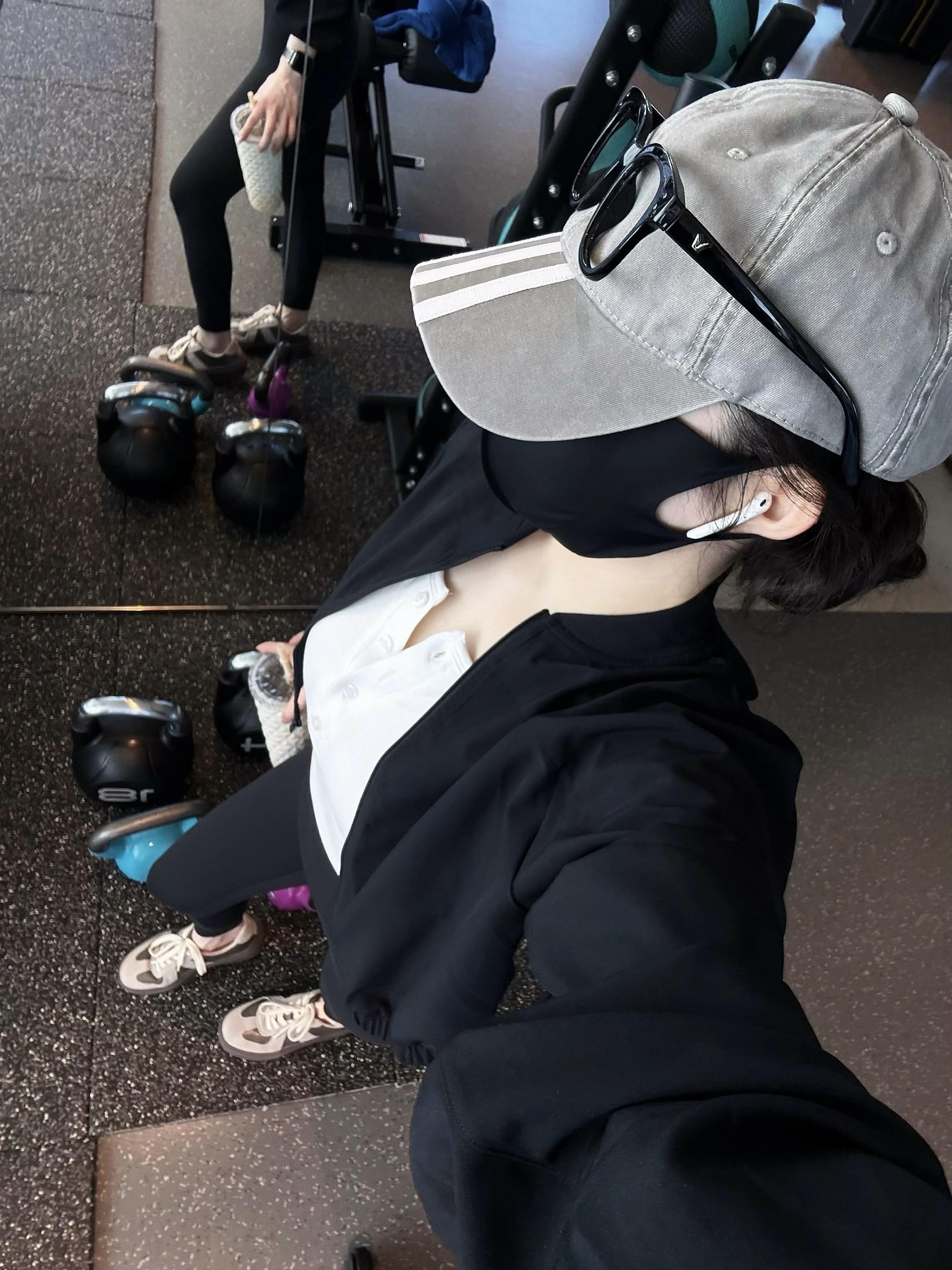 先过好自己的生活 幸福自然而然就降临了 plog记录生活 女性力量