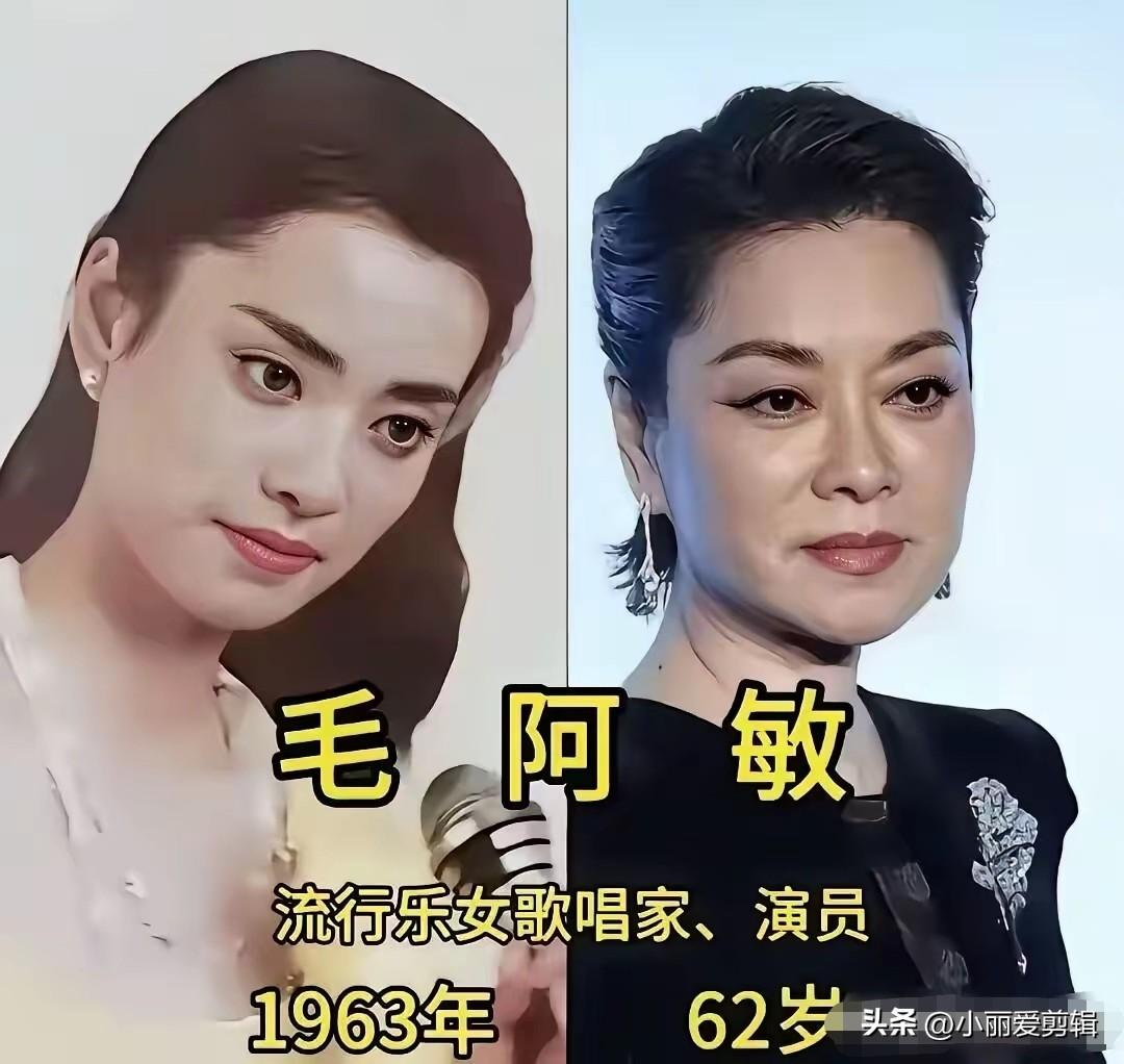 老一辈歌唱家，他们的歌旋律朗朗上口，歌词朴实走心，不管是歌颂山河，还是诉说家国情