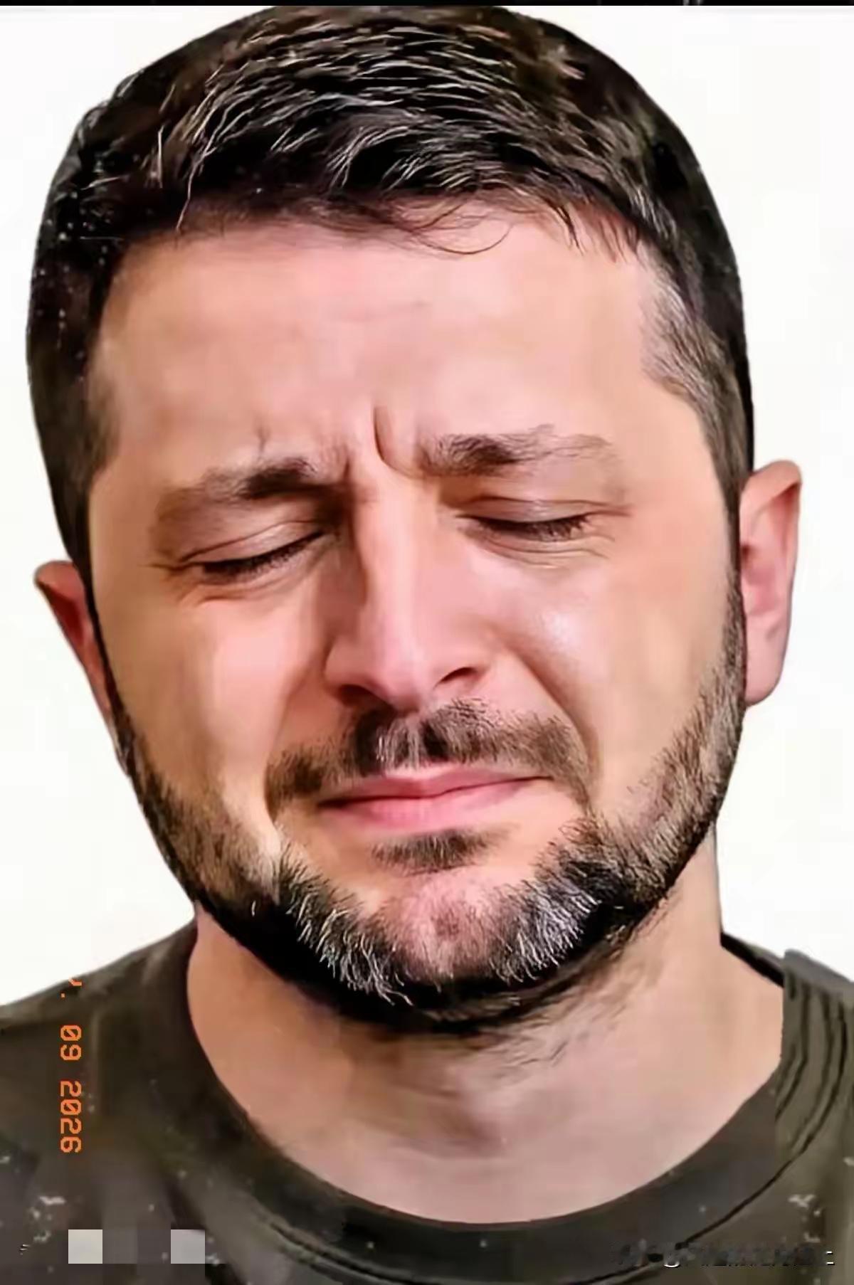 乌克兰必须从俄罗斯领土撤军！
    这话听着是不是很别扭，仿佛是乌克兰才是真正