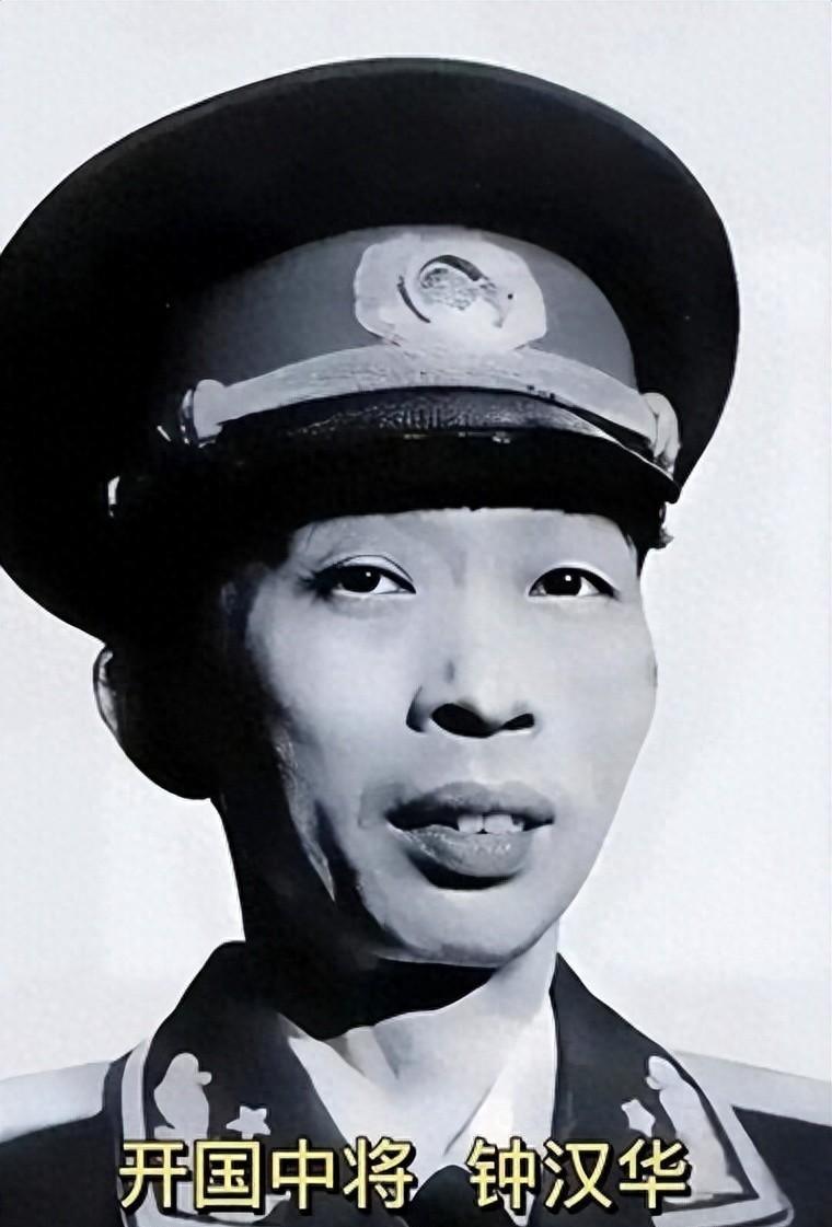 1987年，一位开国中将刚刚病逝，就在病房里部下痛哭伏在他的遗体旁！
1938年
