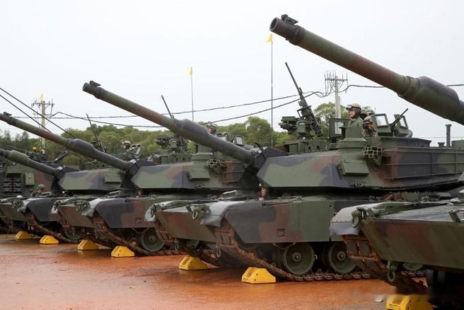 赖清德提出1.25兆防务预算，迄今无法付委审查，美国联邦参议院军事委员会主席韦克