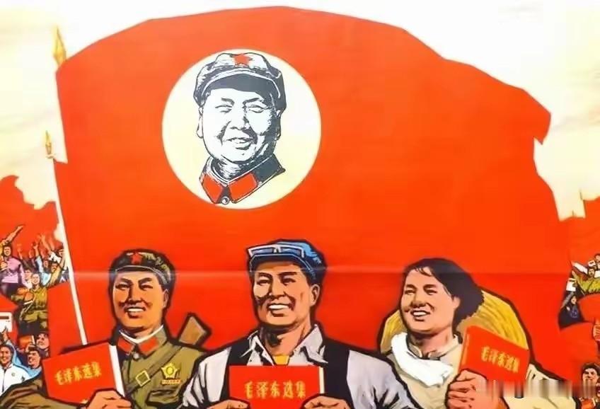 卢麒元：中国的思想，毛泽东思想泽被后世，造福了数代人！
 
很多人看待历史，容易