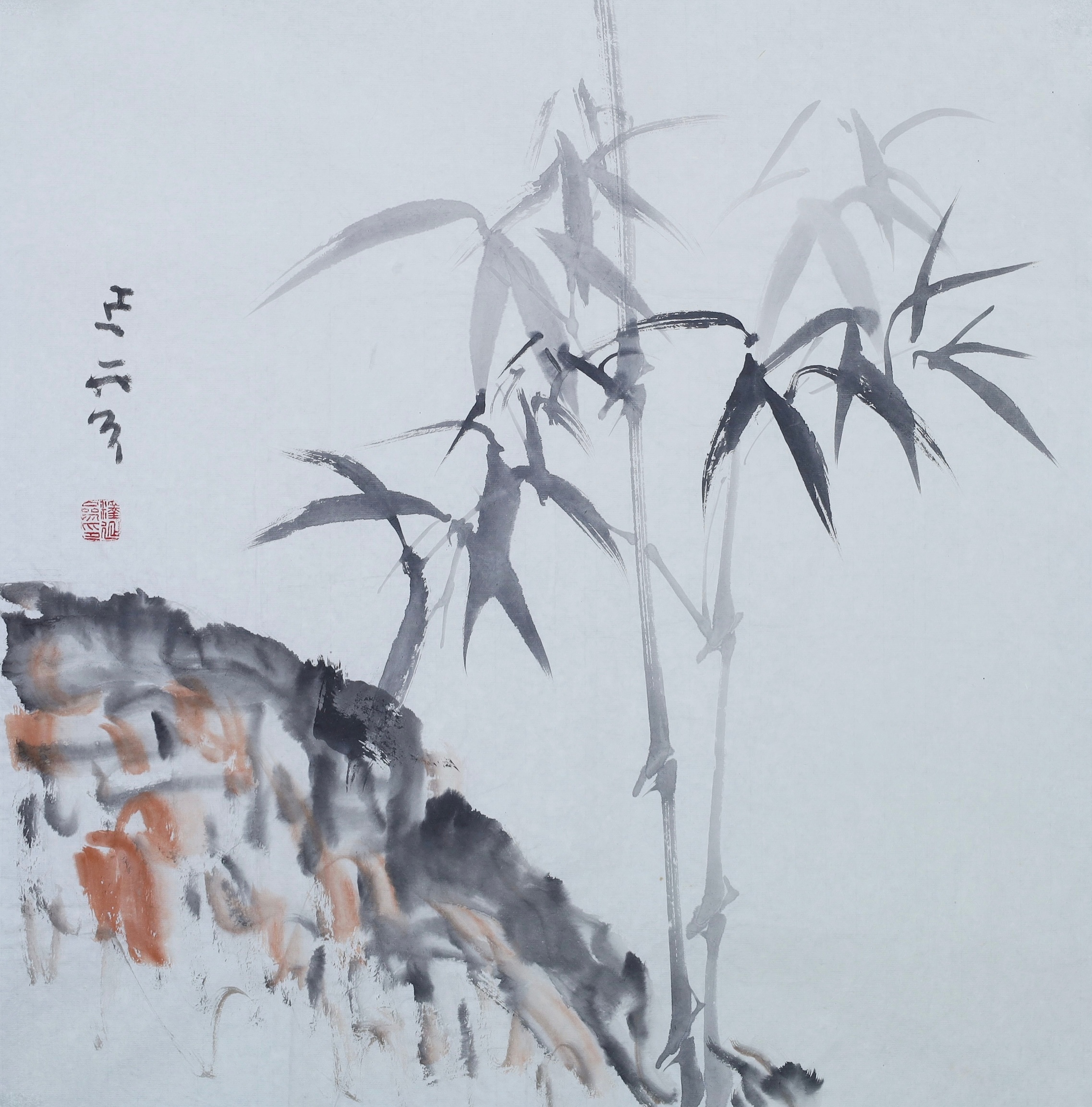 有力量地活着，不在困顿中叹息，忠实地面对人生的那些留白，愿意在那些能够撬动的地方