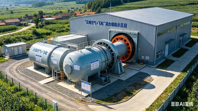 中国藏电于地黑科技出圈！废弃盐穴变身超级能源充电宝
 
我国又一项硬核黑科技火遍