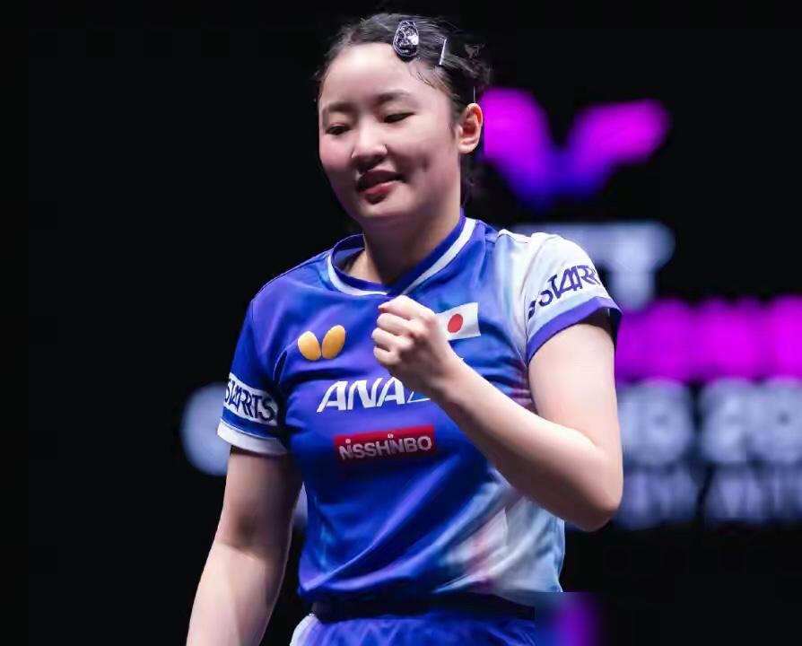 张本美和赢了蒯曼，4比3。
这结果一点不意外，意外的是很多人还觉得这是爆冷。
 