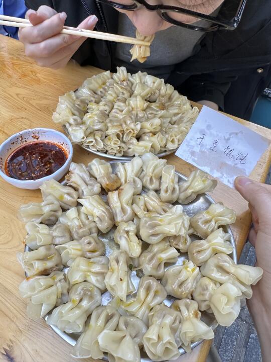 太原！太原！…好吃的要命！🥹🥹