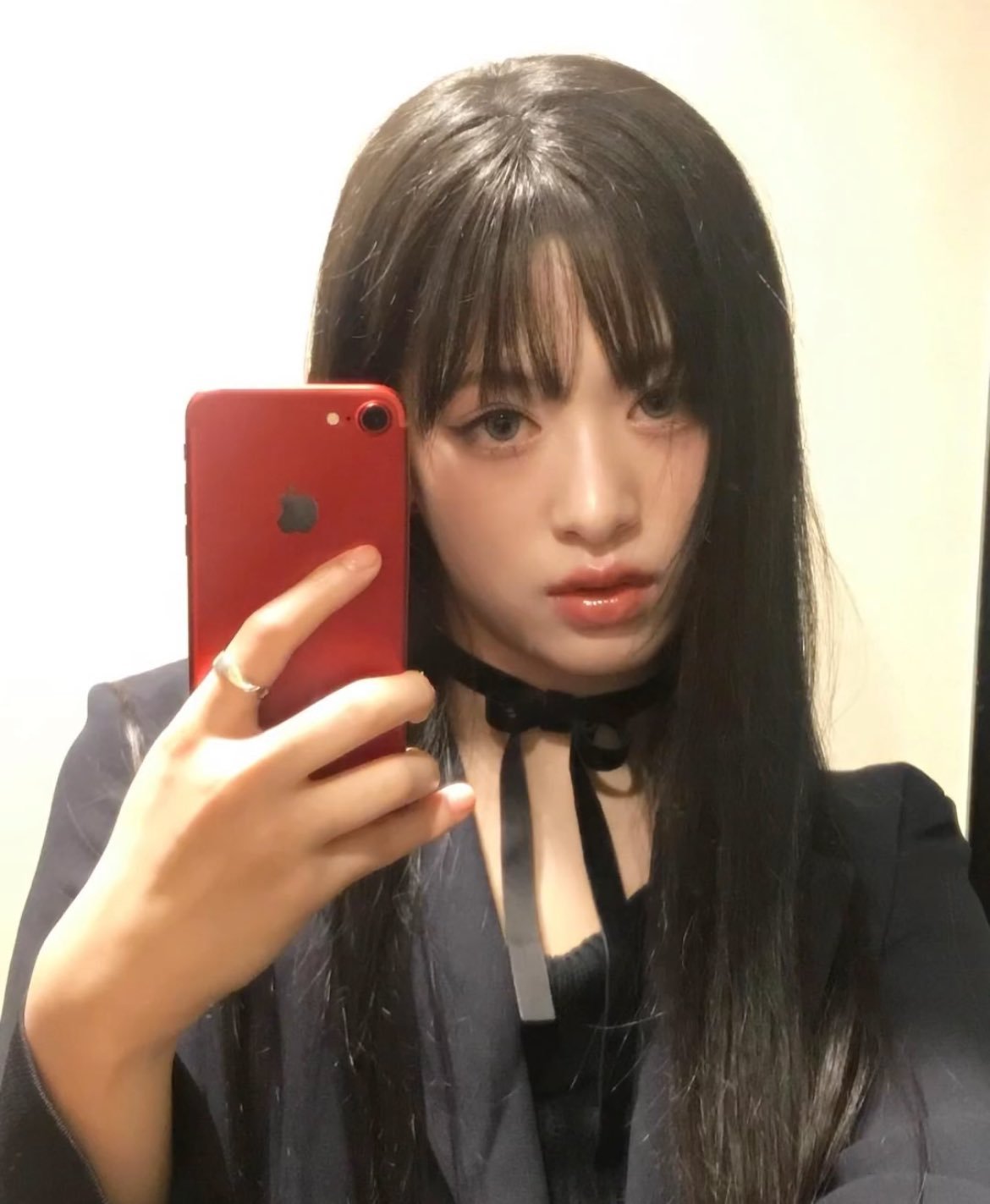 ahyeon🖤 ​​​