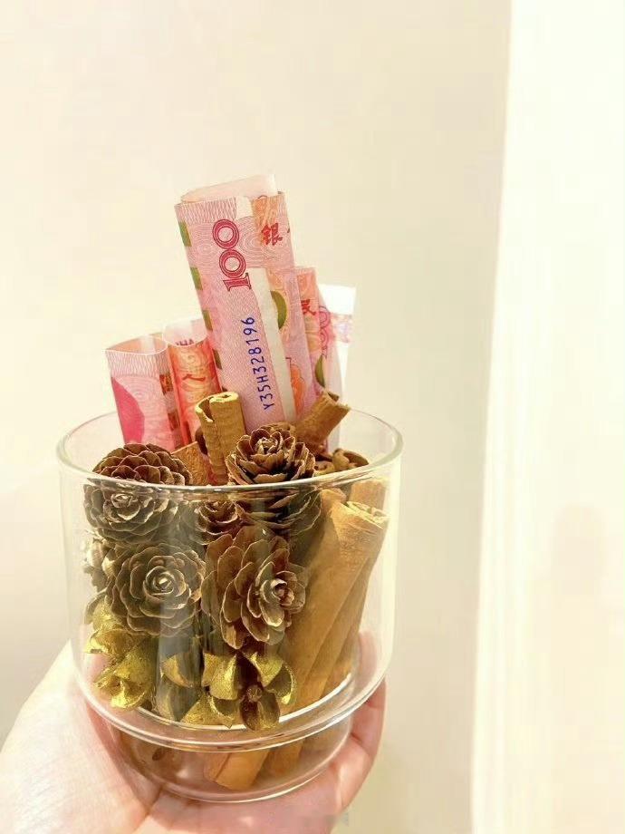 刷到不要无视，评论许愿，本月会有偏财运！ 