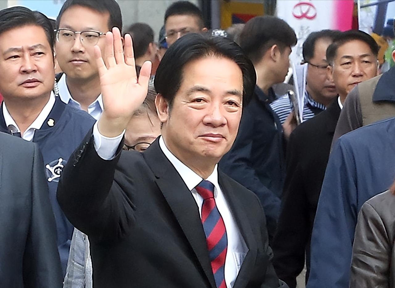 不许台专机经过：马达加斯加回应取消飞行许可，塞舌尔一句话表态，赖清德被打脸2次！