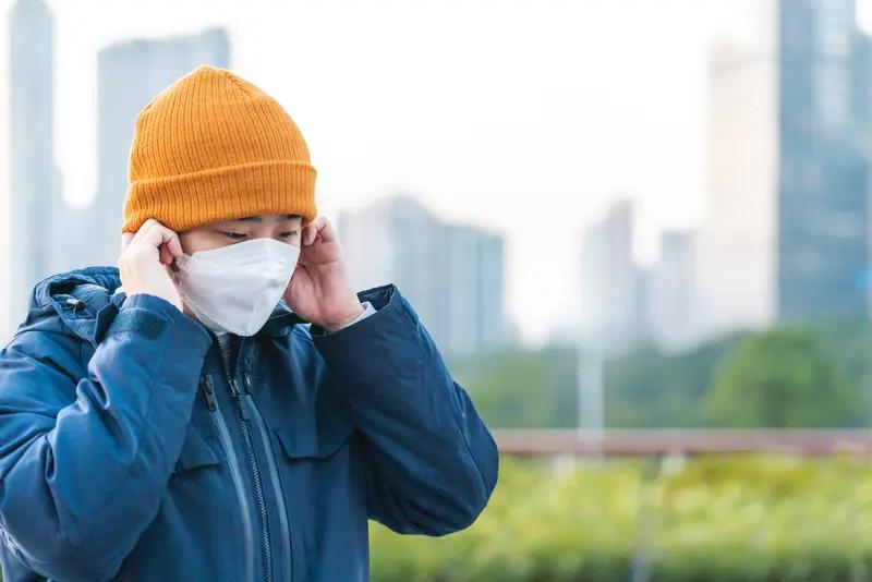 流感这波攻势可太猛了！11月27日疾控中心数据显示，全国门急诊流感样病例中阳性率