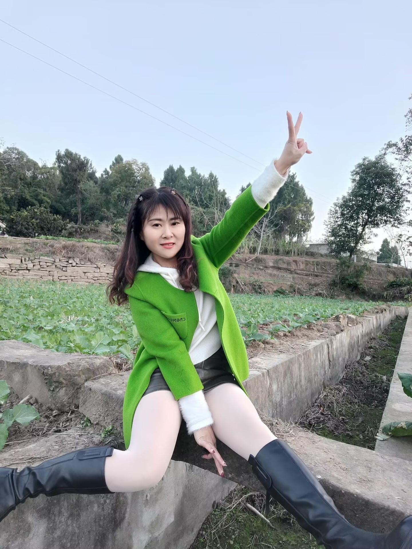 我又来啦