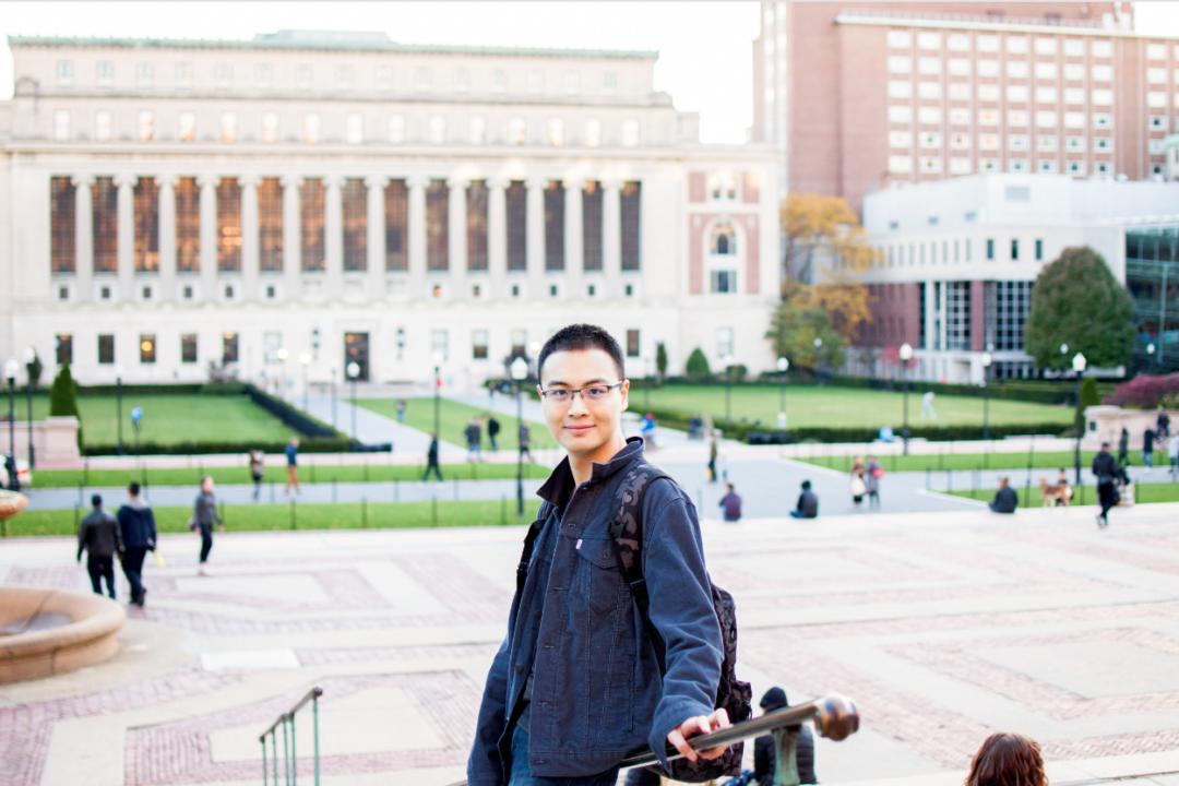 華為諾亞首席研究員，也具身智能創業了