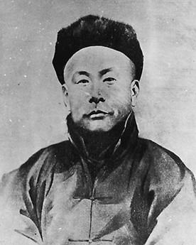 ⚠️别再被电影骗了！霍元甲没打过“俄国大力士”，没建精武会，临终遗言曝光：他真正