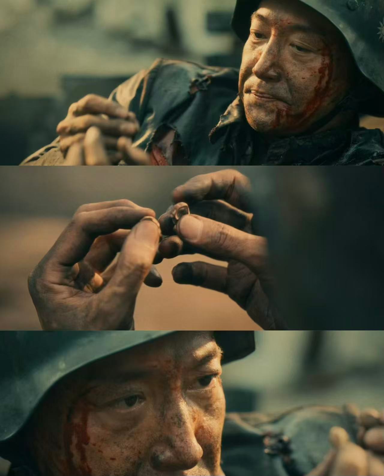 王阳这段是怎么忍住不笑的 我把这段发到闺蜜群，所有人都在问王阳怎么忍住的。这已经