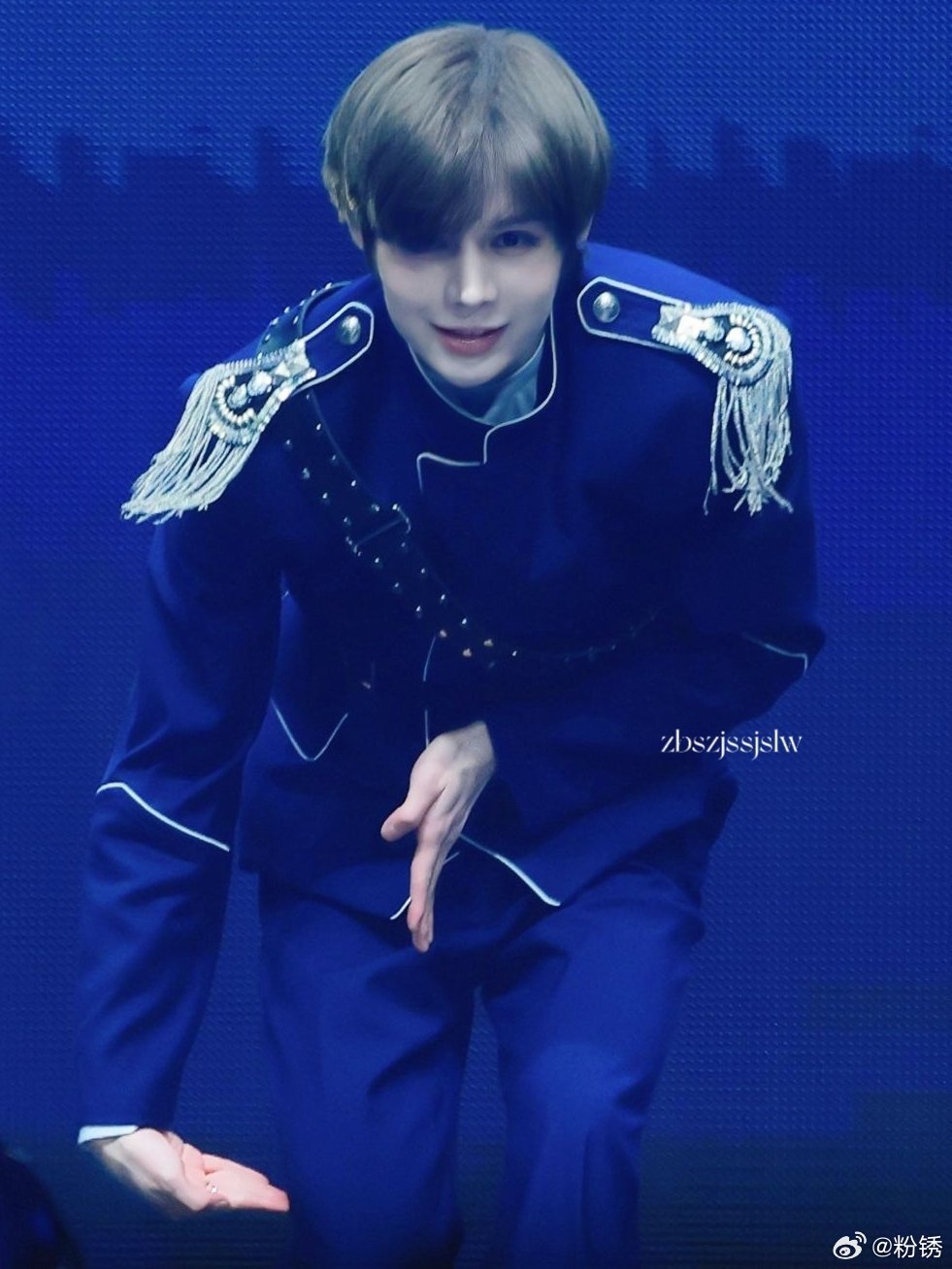 这个小勾勾简直是神来的jayjayjustinjay