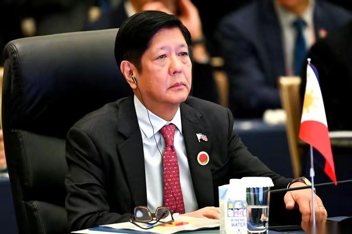 北部湾那几声炮响，我跟你讲，比什么长篇大论都管用。

一下把周围那几个打小算盘的