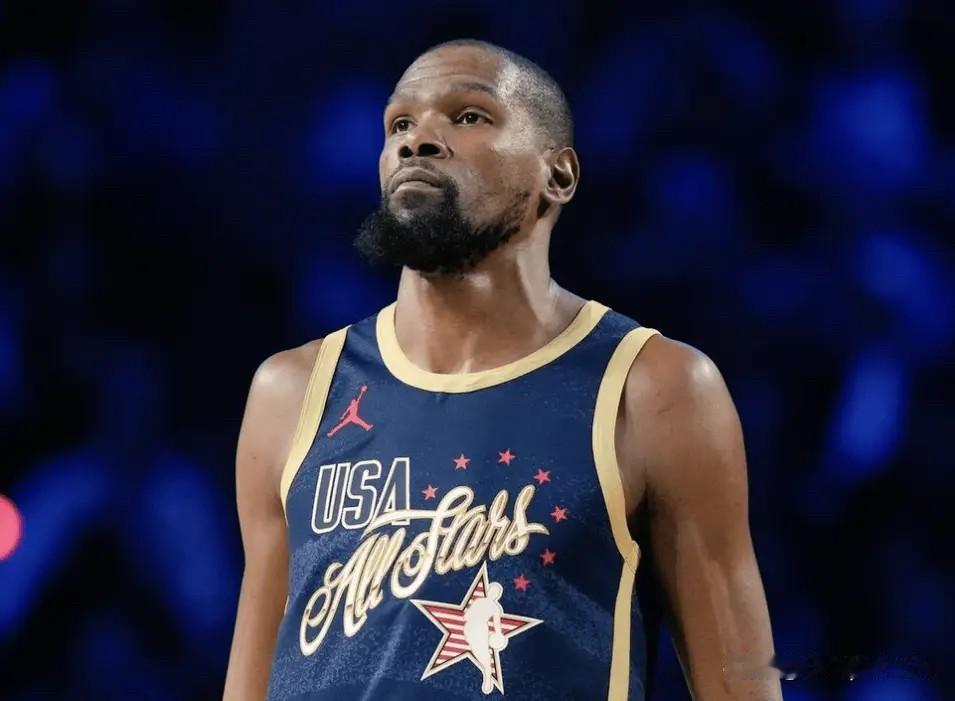 杜兰特在谈到外界评价与认可时表示：

“人们往往只有在失去之后，才会真正去珍惜。