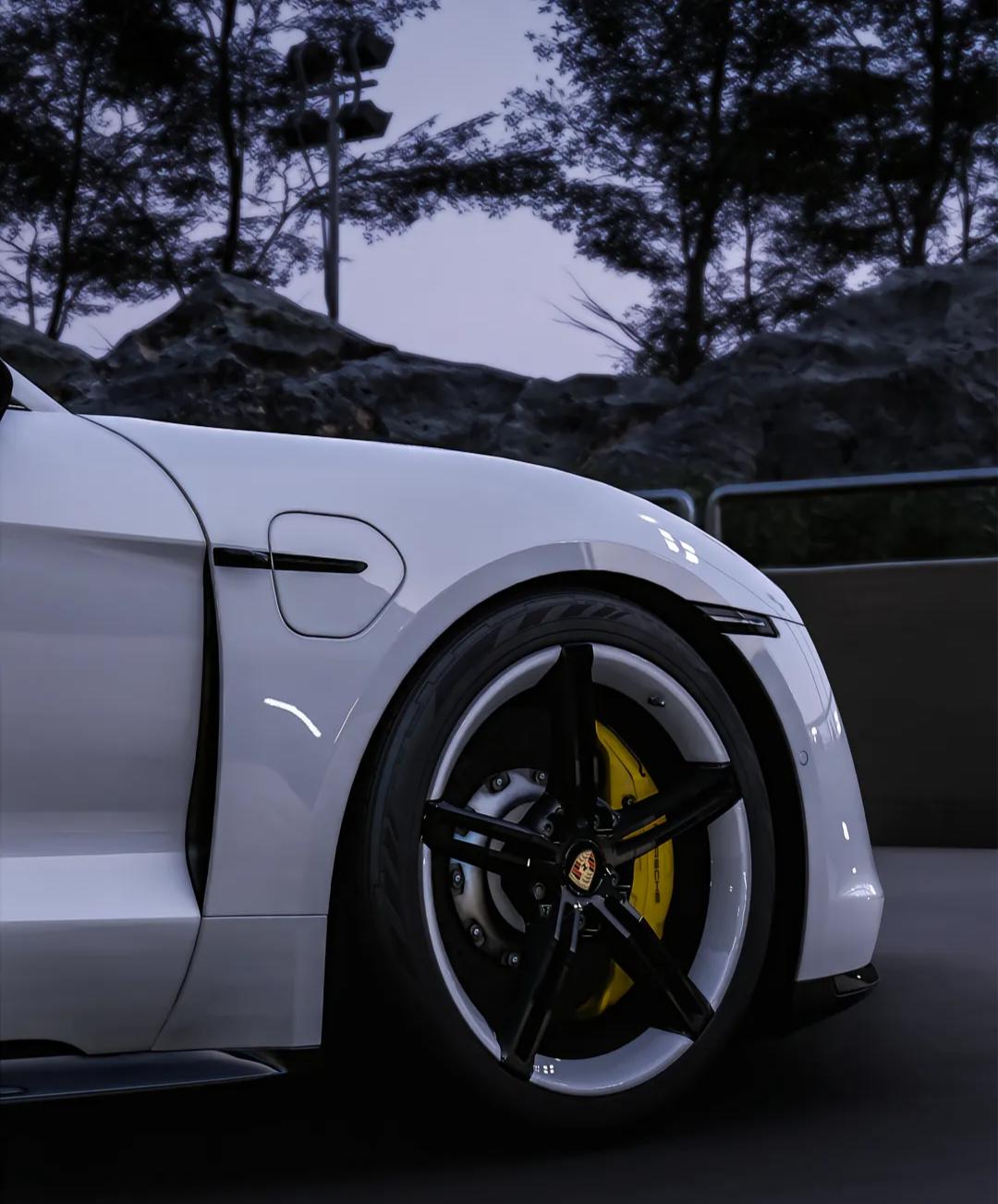 近期三款7，小米SU7+尚界Z7+启境GT7，都可以说彼此心有灵犀，但要说无死角