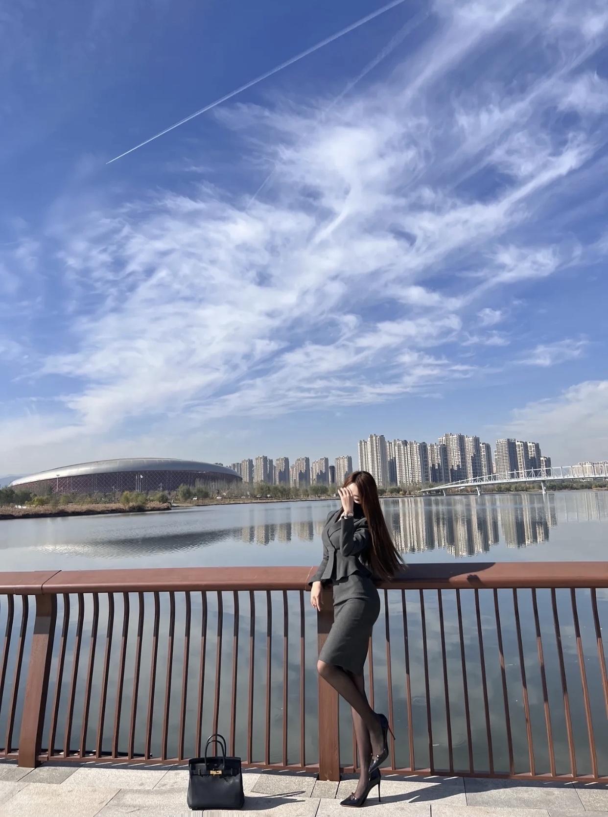 vlog打卡每日穿搭