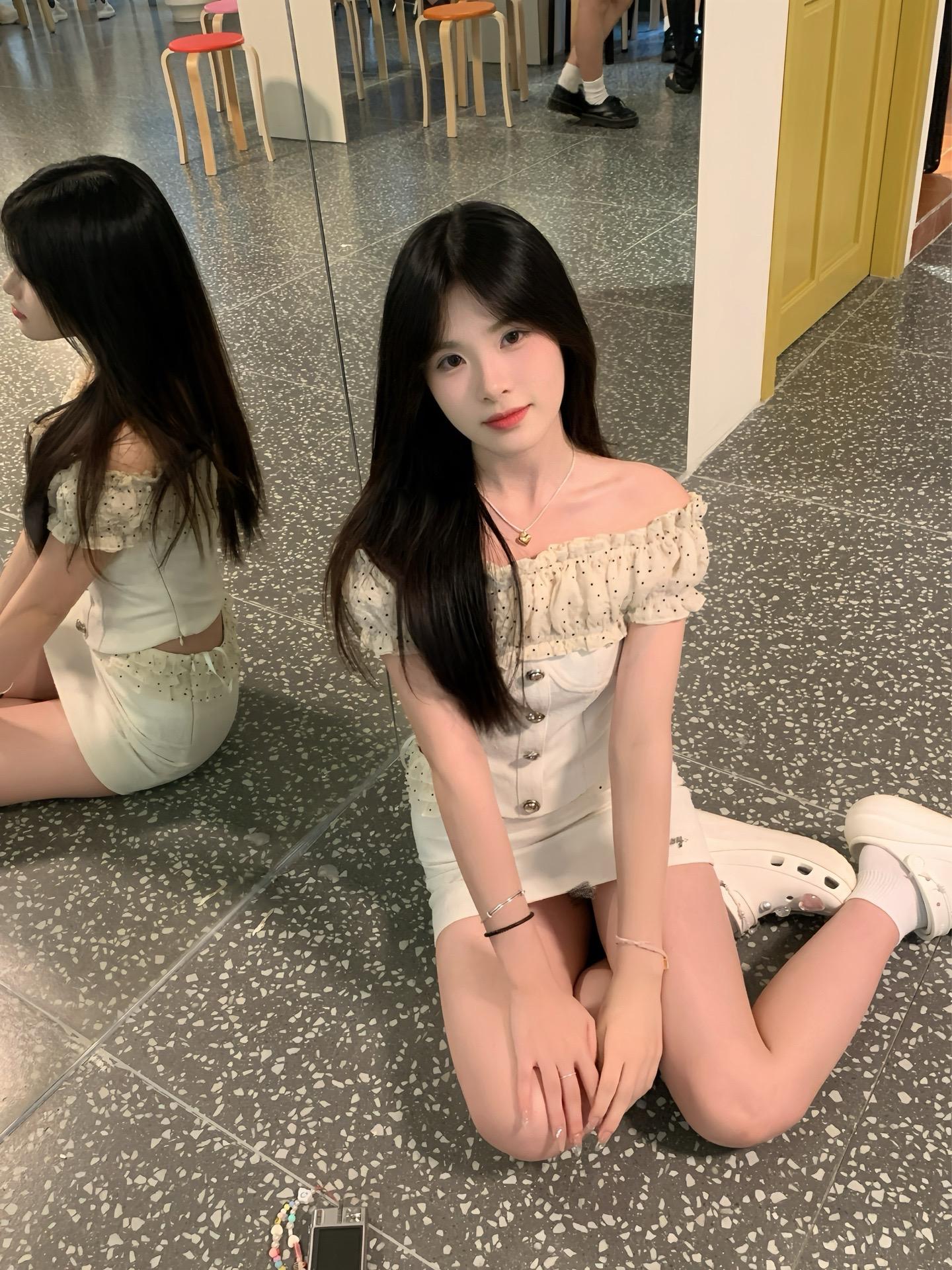 ^⦁᎑-^ ੭