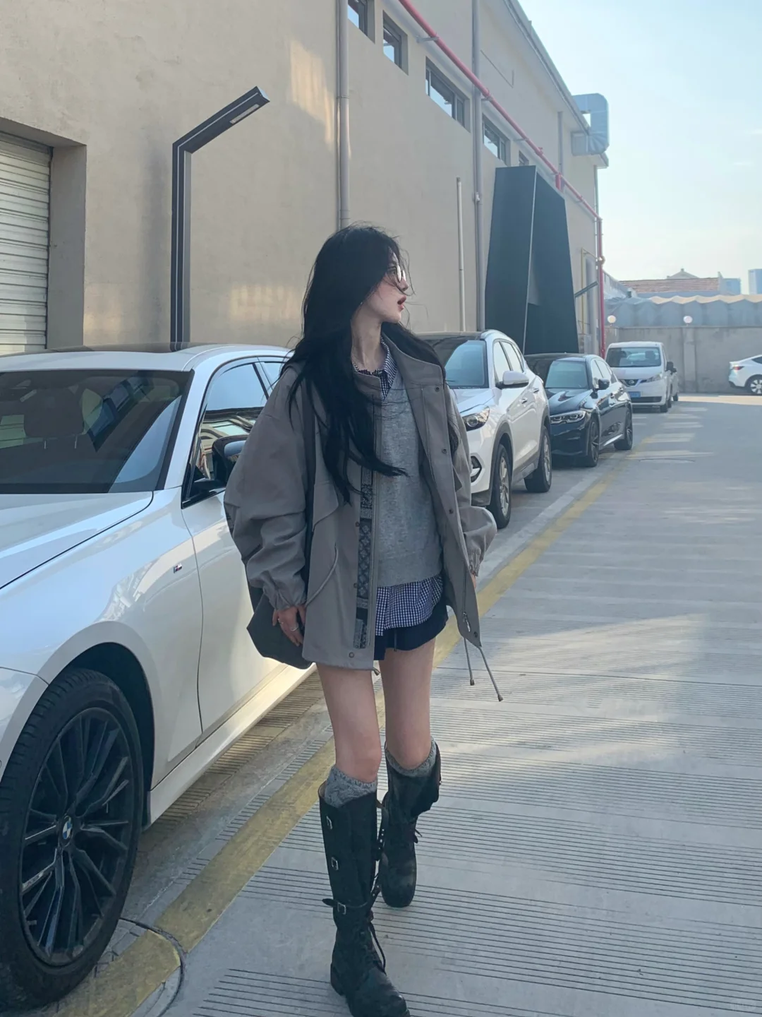 好期待春天啊！9个look💽